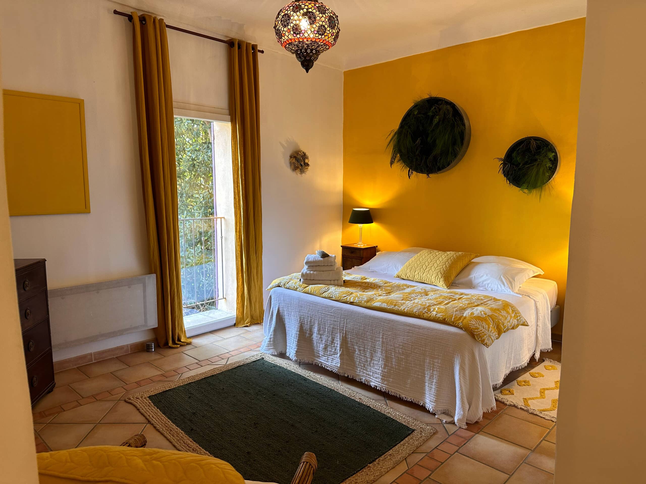 Luberon cottage